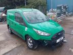 2023 FORD TRANSIT CO for sale at Copart WISBECH