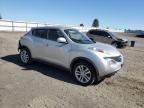 2013 Nissan Juke S en Venta en Airway Heights, WA - Rear End