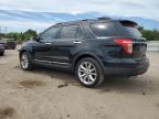 2012 Ford Explorer Xlt na sprzedaż w Elgin, IL - Front End