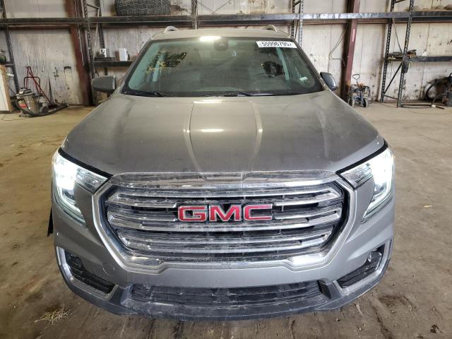  GMC TERRAIN 2024 Gray