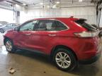 2018 Ford Edge Sel   للبيع في Franklin، WI - Hail