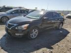 2015 Nissan Altima 2.5 للبيع في Cahokia Heights، IL - Front End