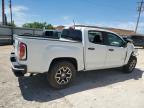 2022 Gmc Canyon At4 na sprzedaż w Abilene, TX - Front End