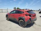 2025 Subaru Crosstrek Wilderness en Venta en Bakersfield, CA - All Over
