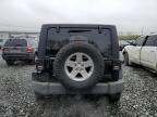2010 Jeep Wrangler Sport for Sale in North Billerica, MA - Front End
