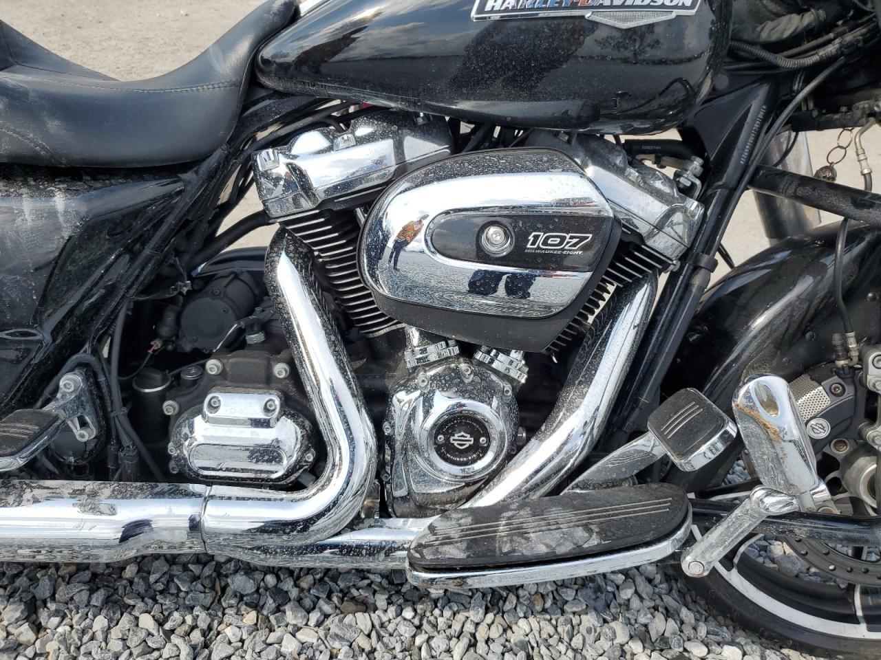 2021 Harley-Davidson Flhx VIN: 1HD1KBC14MB665927 Lot: 57985605