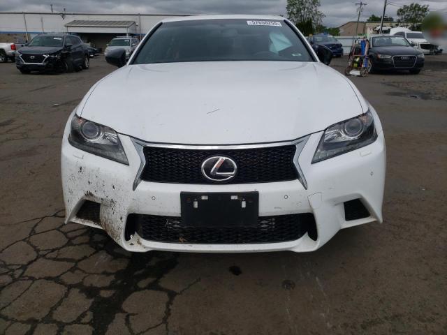  LEXUS GS350 2015 Biały