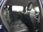 2016 Jeep Cherokee Limited იყიდება East Granby-ში, CT - Front End