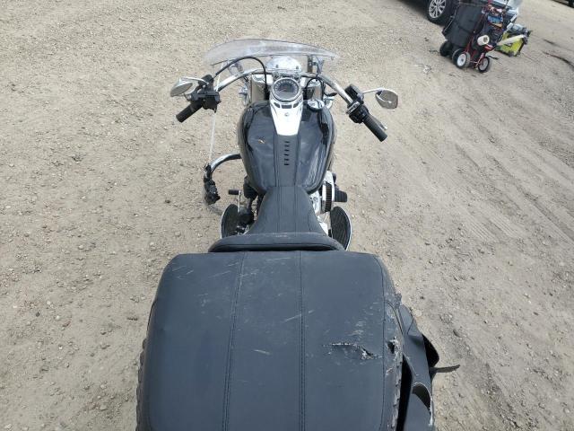  HARLEY-DAVIDSON FLHCS 2023 Чорний