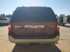 2007 Ford Expedition Eddie Bauer за продажба в Gaston, SC - Front End