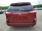 2019 Toyota Sienna Xle იყიდება Louisville-ში, KY - Front End