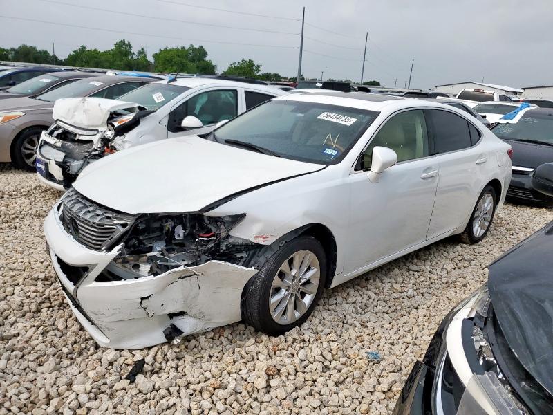 2014 Lexus Es 300H
