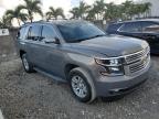 2017 Chevrolet Tahoe C1500 Lt за продажба в Opa Locka, FL - Minor Dent/Scratches