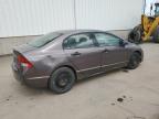 2010 Honda Civic Dx-G for Sale in Moncton, NB - Front End