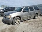 2008 CHEVROLET SUBURBAN K1500 LS for sale at Copart AB - EDMONTON