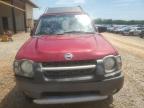 2002 Nissan Xterra Xe продається в Tanner, AL - Front End