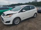 2013 Ford C-Max Sel zu verkaufen in Greenwell Springs, LA - Front End