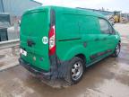 2023 FORD TRANSIT CO for sale at Copart WISBECH