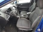 2017 Chevrolet Cruze Lt на продаже в Memphis, TN - Water/Flood