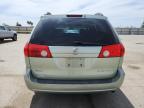 2010 Toyota Sienna Xle за продажба в Bakersfield, CA - Minor Dent/Scratches