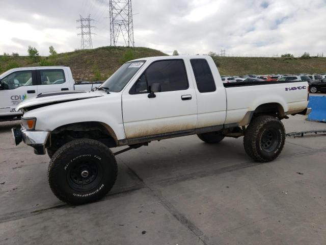 1993 Toyota Pickup 1/2 Ton Extra Long Wheelbase Dx