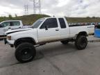 1993 Toyota Pickup 1/2 Ton Extra Long Wheelbase Dx en Venta en Littleton, CO - Front End