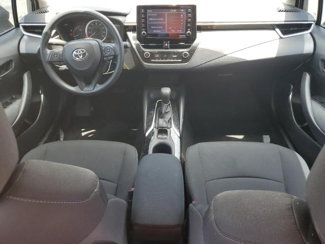  TOYOTA COROLLA 2022 Синий