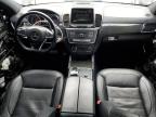 2017 Mercedes-Benz Gle Coupe 43 Amg იყიდება Littleton-ში, CO - Burn - Engine