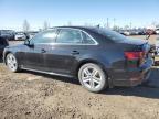 2017 AUDI A4 PRESTIGE for sale at Copart AB - CALGARY