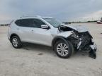 2016 Nissan Rogue S for Sale in New Braunfels, TX - Front End