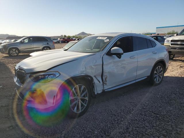 BMW X4 – zdjęcie z aukcji, lot #56776285
