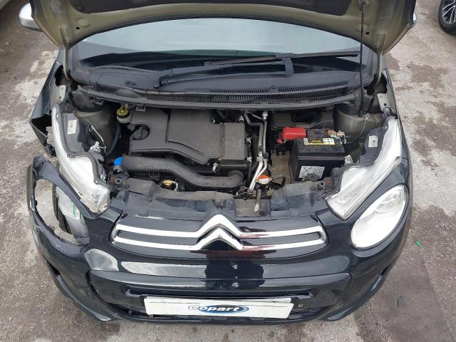 2017 CITROEN C1 FLAIR S