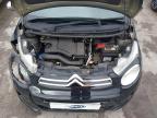 2017 CITROEN C1 FLAIR S for sale at Copart CHESTER
