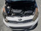 2013 Kia Rio Lx продається в Mentone, CA - Mechanical
