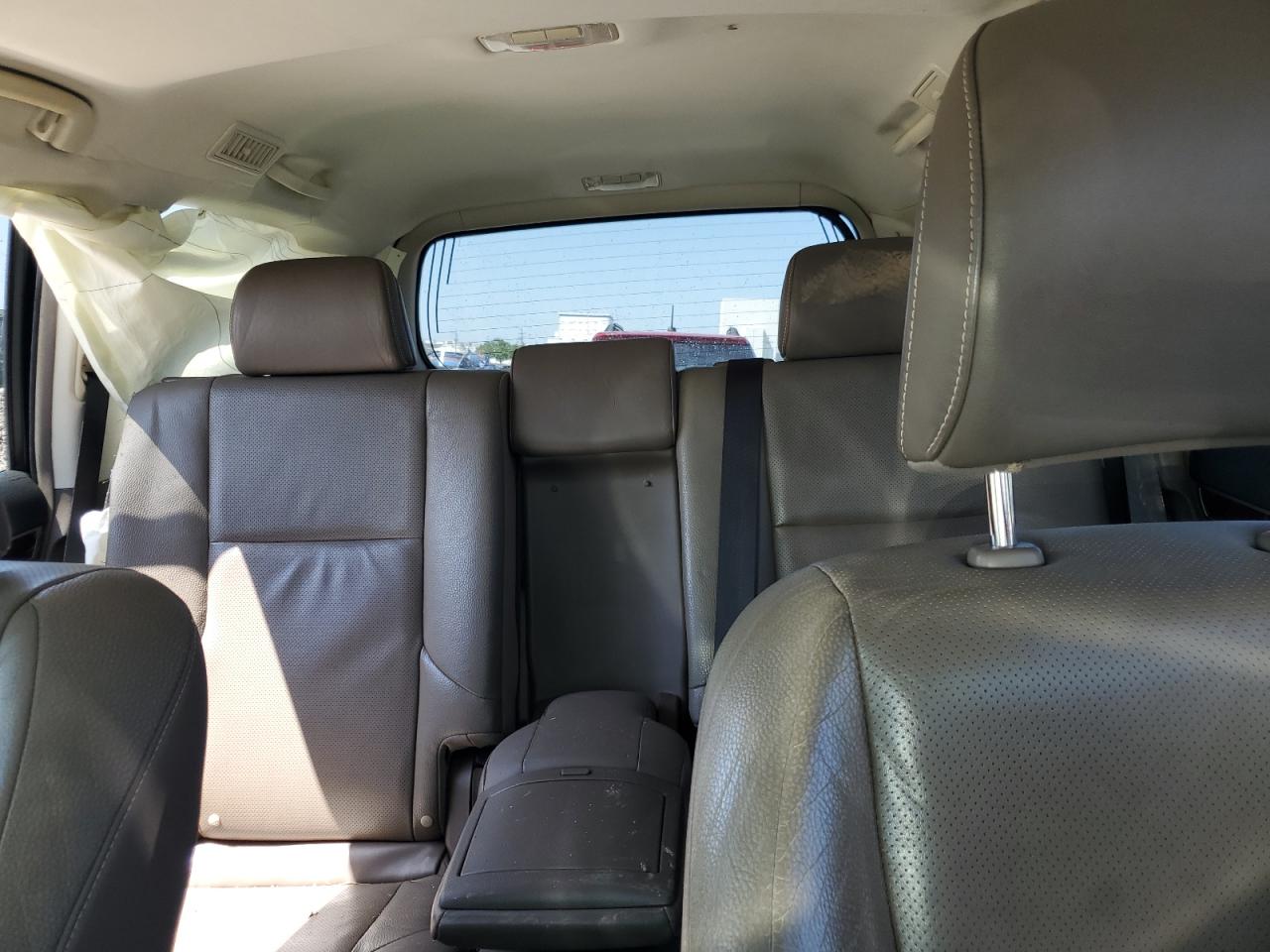 2015 Lexus Gx 460 VIN: JTJBM7FX5F5102607 Lot: 56794815