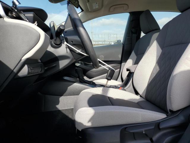  TOYOTA COROLLA 2025 Белый