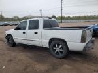 2006 Gmc New Sierra C1500 იყიდება Colorado Springs-ში, CO - Front End