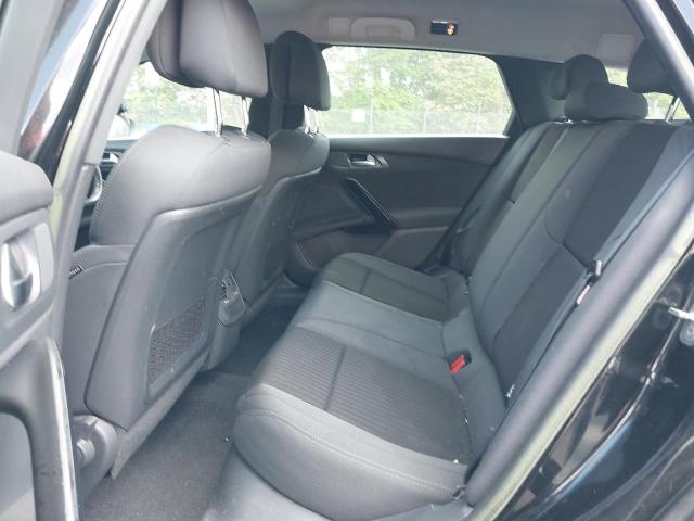 2012 PEUGEOT 508 SR SW