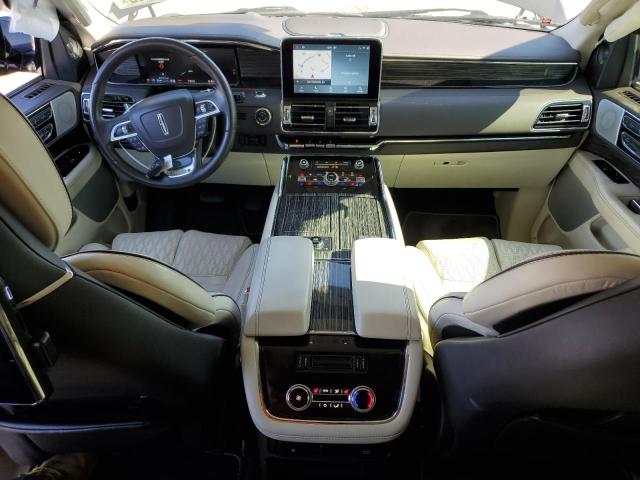  LINCOLN NAVIGATOR 2020 Czarny