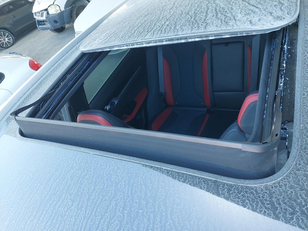 LB37622Z6RX502915 - 2024 Geea Coolray - #57931825