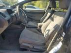 2008 Honda Civic Lx zu verkaufen in North Billerica, MA - Side