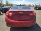 2017 Chevrolet Cruze Lt zu verkaufen in New Britain, CT - Side