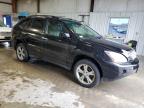 2008 Lexus Rx 400H იყიდება North Billerica-ში, MA - Water/Flood