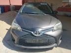 2015 Toyota Yaris  en Venta en Sun Valley, CA - Rear End