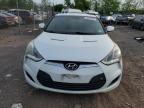 2014 Hyundai Veloster  de vânzare în Chalfont, PA - Minor Dent/Scratches