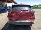 2022 Nissan Murano Sl for Sale in Denver, CO - Front End