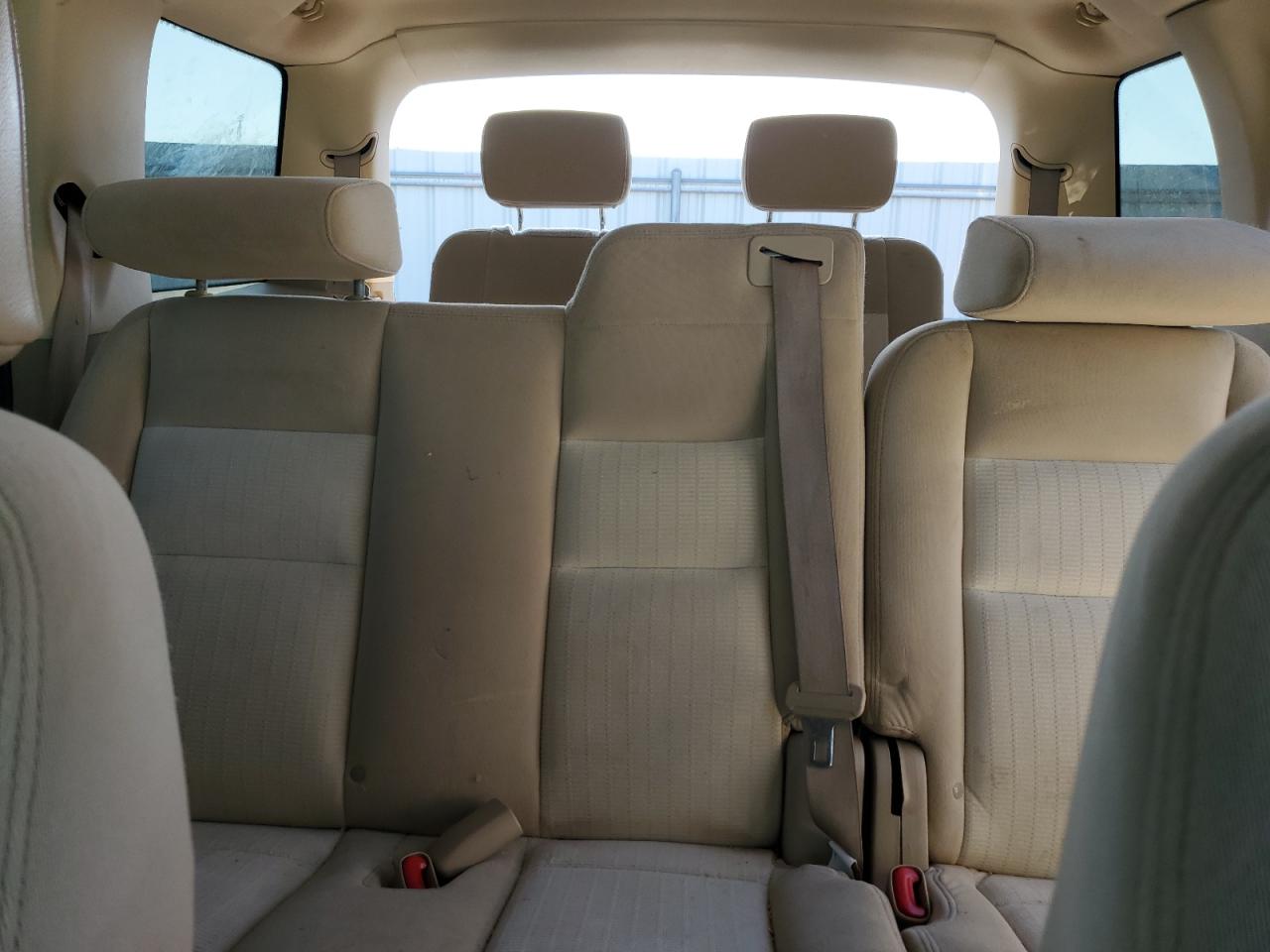 2007 Ford Explorer Xlt VIN: 1FMEU73E37UB37751 Lot: 56474745
