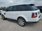 2013 Land Rover Range Rover Sport Hse Luxury იყიდება Houston-ში, TX - Front End