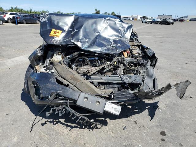  FORD FUSION 2020 Charcoal