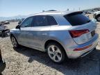 2021 Audi Q5 Premium Plus en Venta en Magna, UT - Side
